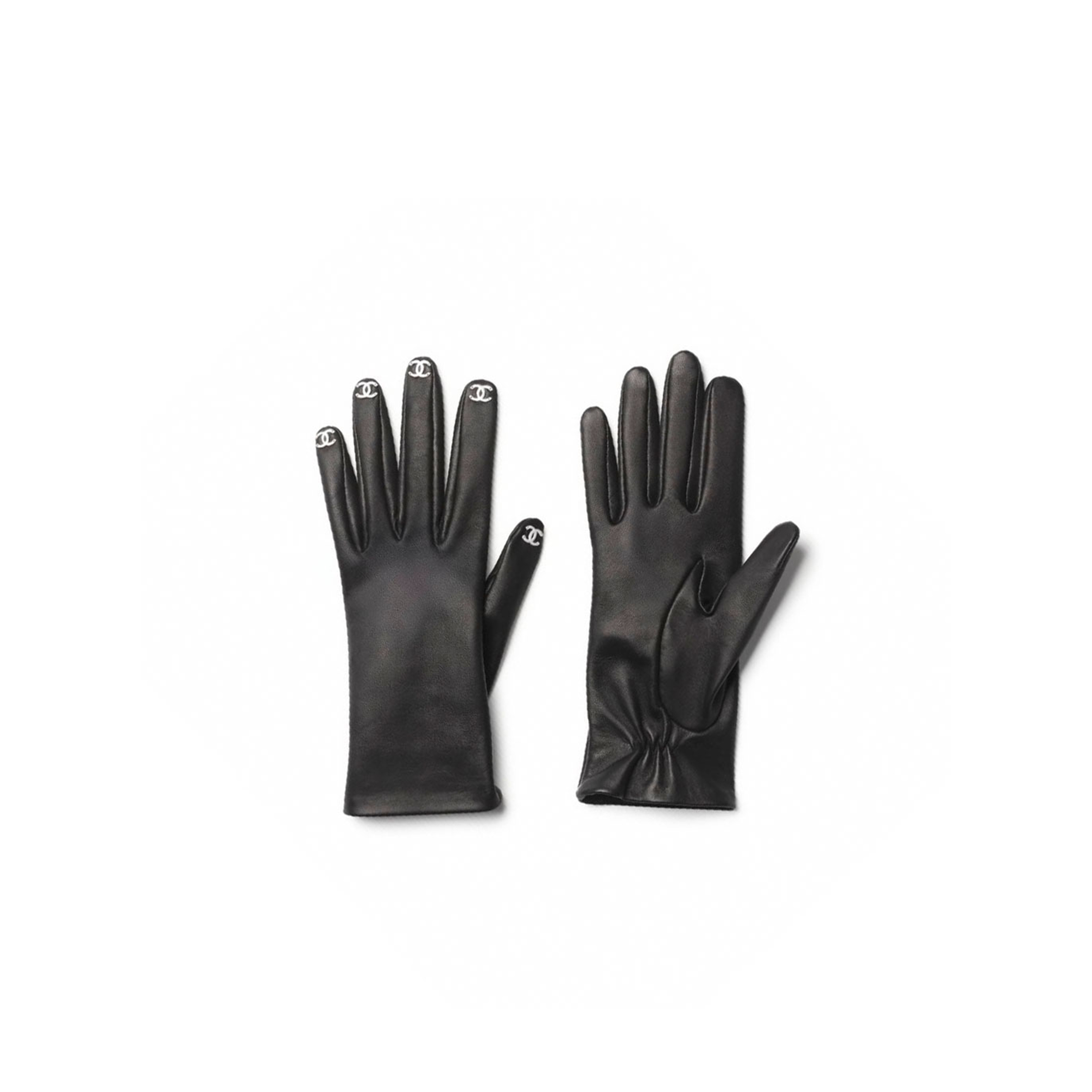 CHANEL GLOVES AAB449